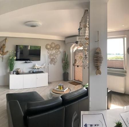 Apartament Bosmanski 달로브코 외부 사진