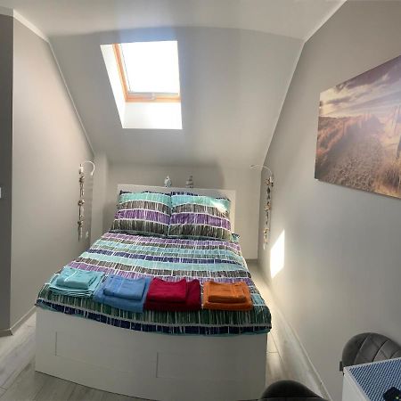 Apartament Bosmanski 달로브코 외부 사진