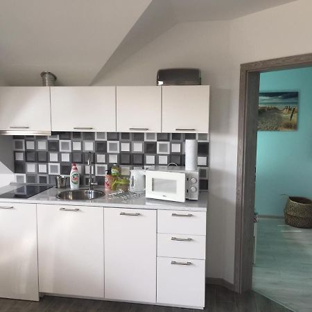 Apartament Bosmanski 달로브코 외부 사진