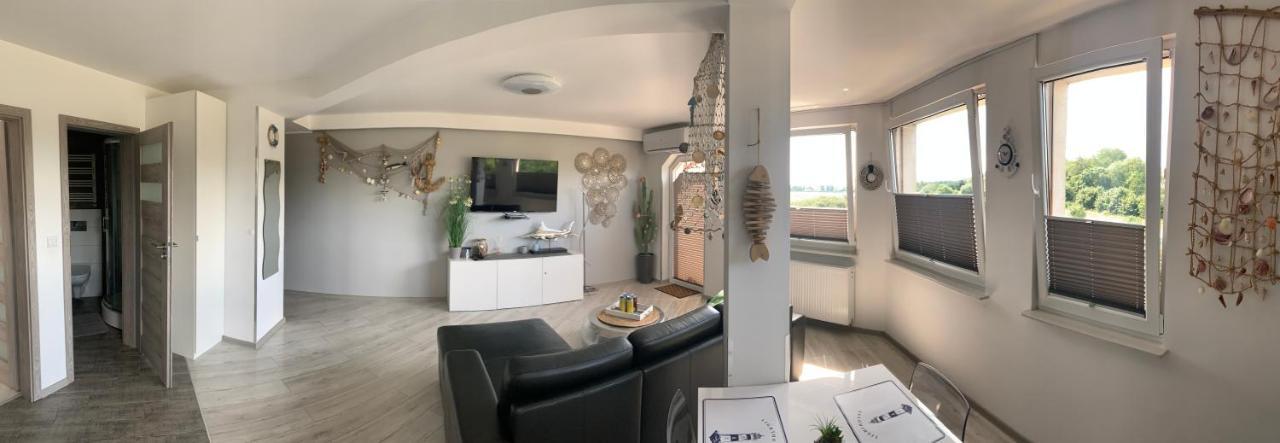 Apartament Bosmanski 달로브코 외부 사진