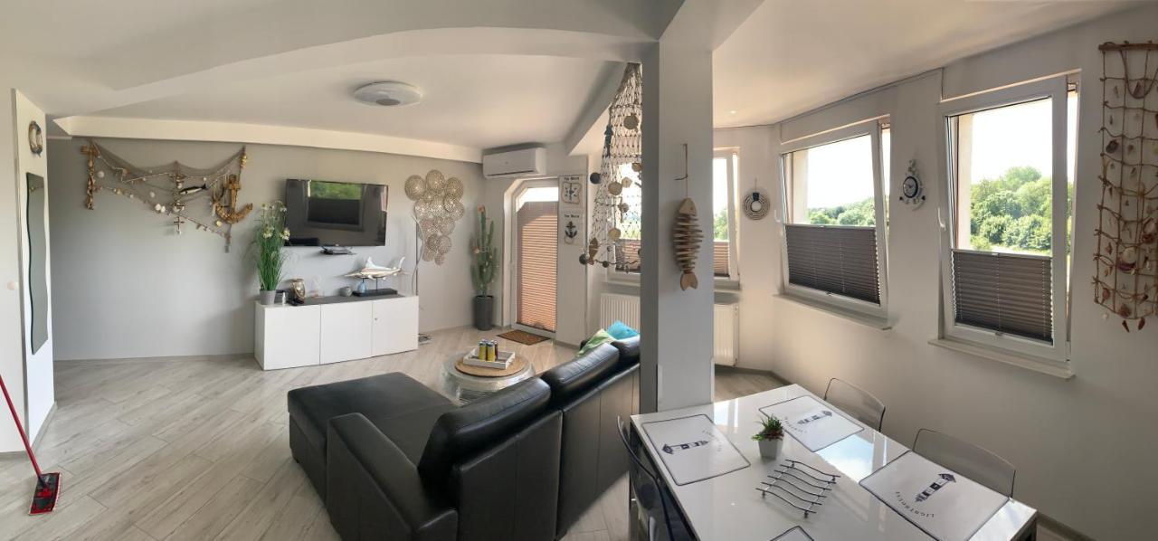 Apartament Bosmanski 달로브코 외부 사진