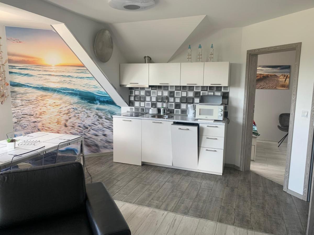 Apartament Bosmanski 달로브코 외부 사진