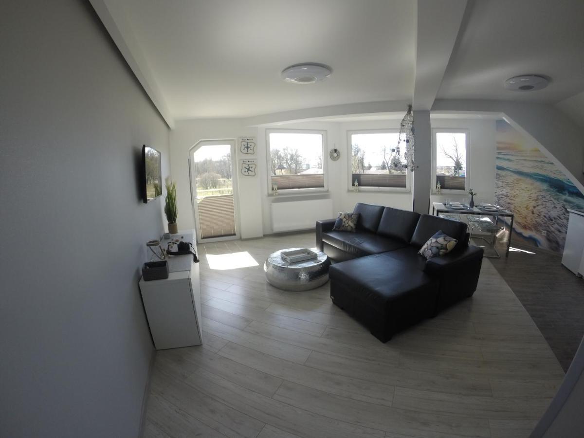 Apartament Bosmanski 달로브코 외부 사진