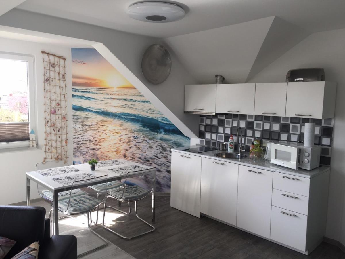 Apartament Bosmanski 달로브코 외부 사진