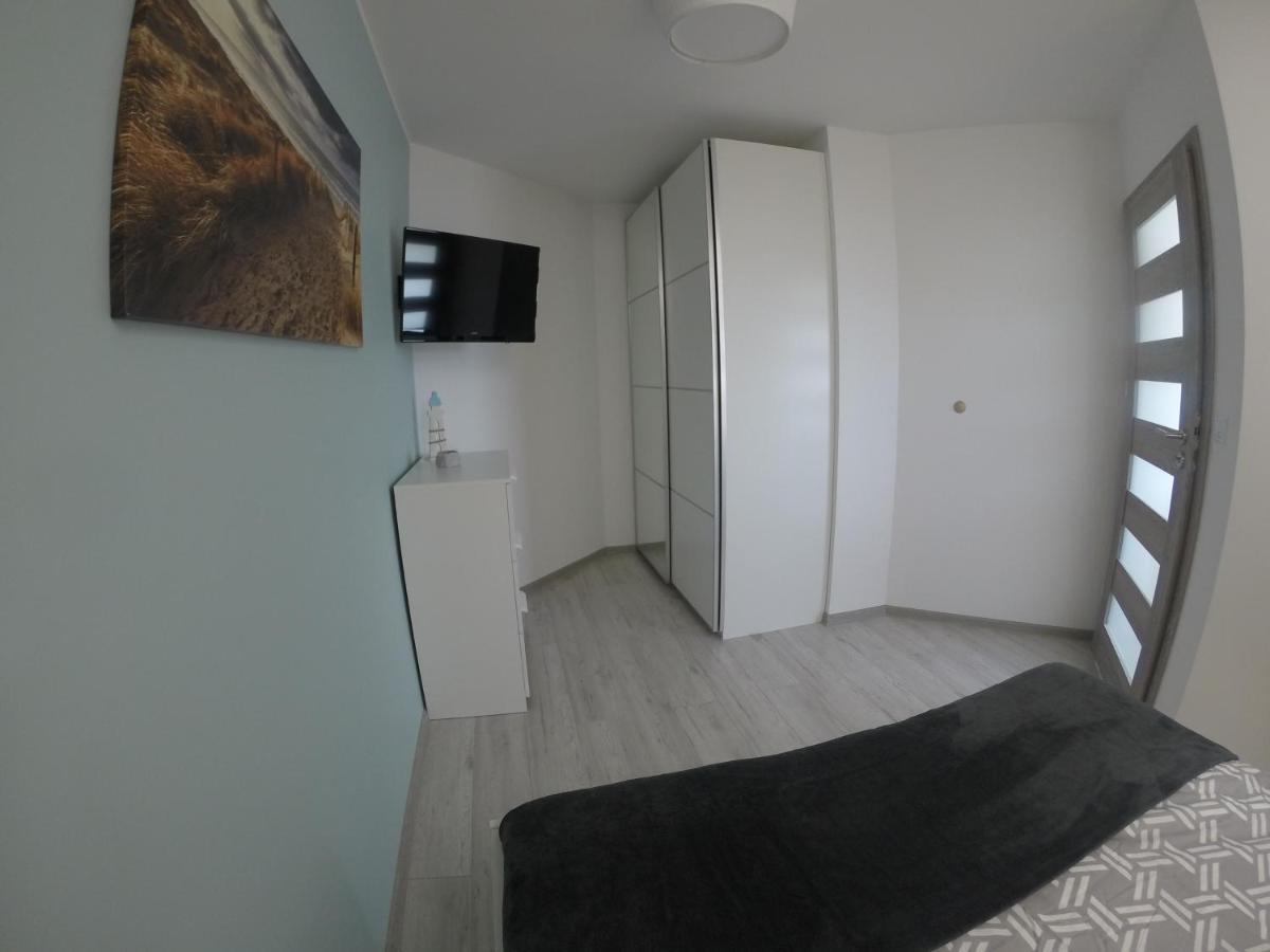 Apartament Bosmanski 달로브코 외부 사진