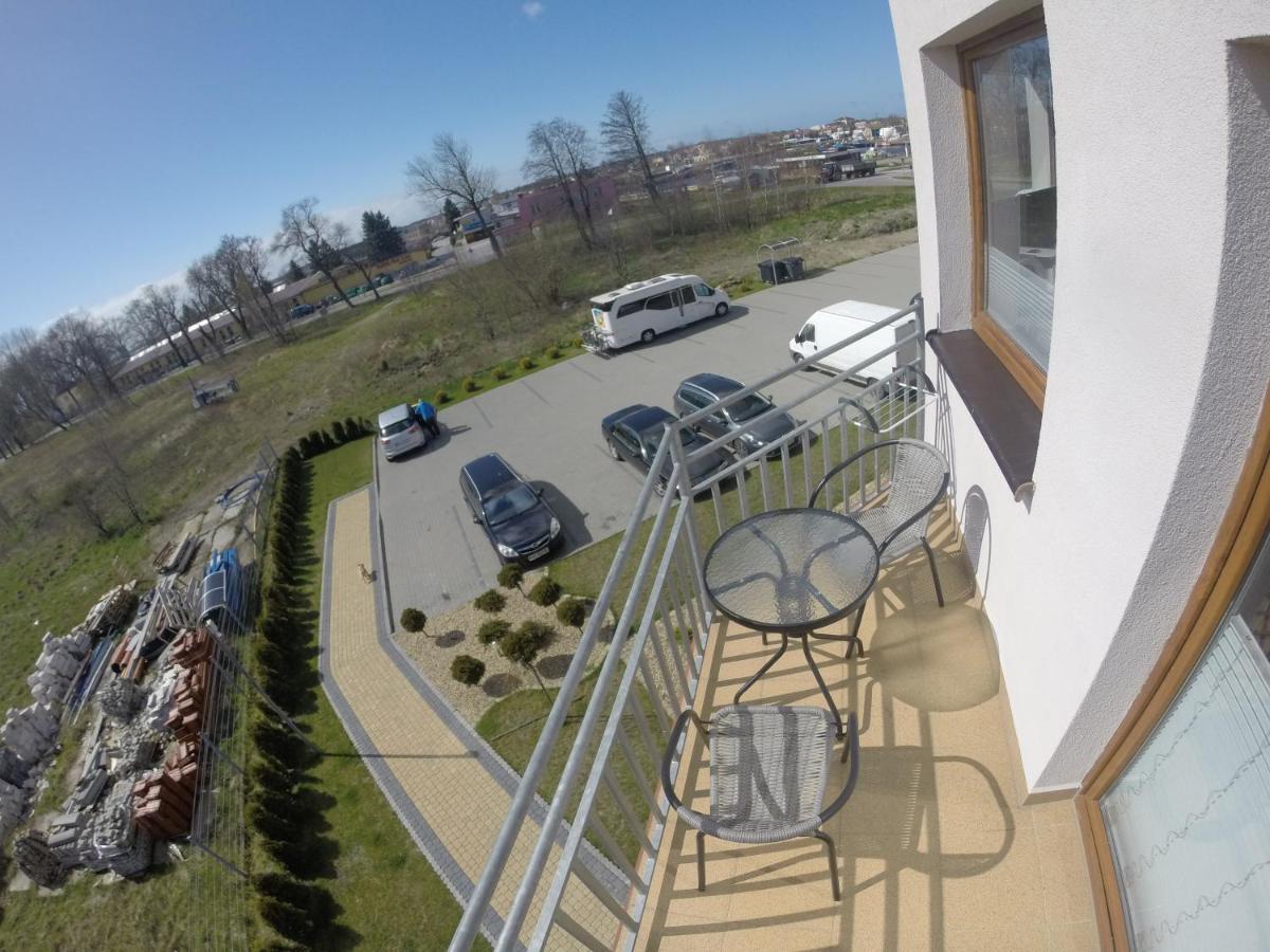 Apartament Bosmanski 달로브코 외부 사진