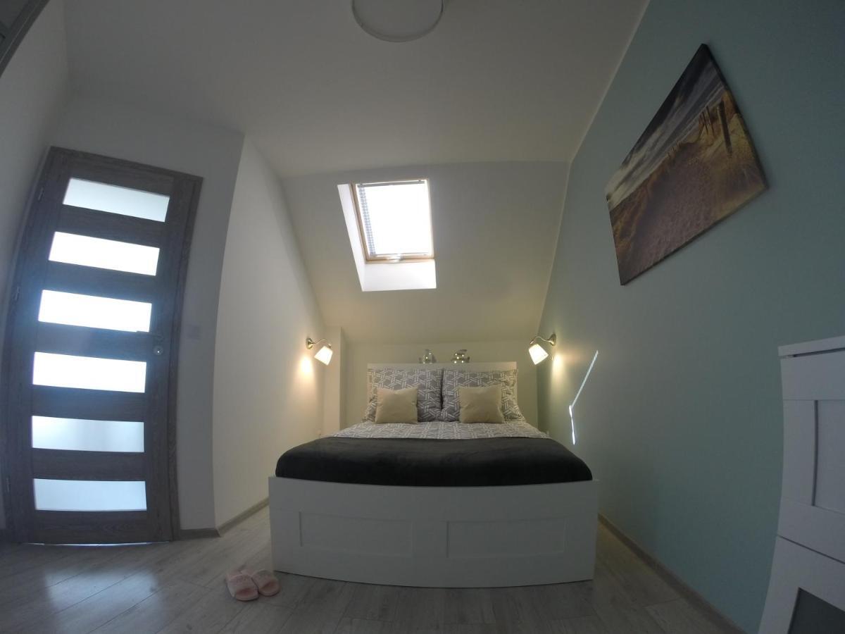 Apartament Bosmanski 달로브코 외부 사진